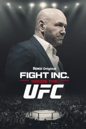 Fight Inc: Inside the UFC 2024