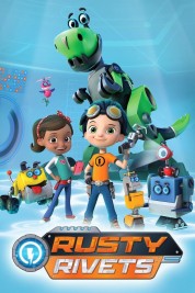 Rusty Rivets 2016