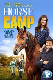 Horse Camp 2015