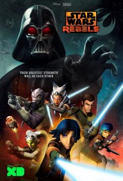 Star Wars Rebels: The Siege of Lothal 2015