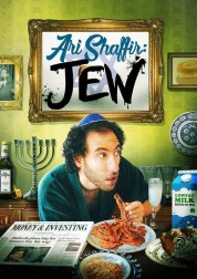 Ari Shaffir: JEW 2022