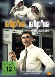 Alpha Alpha 1972