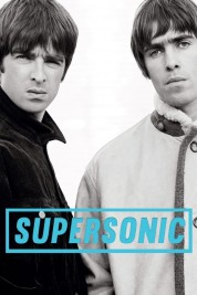 Supersonic 2016