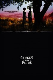 Chicken with Plums 2011