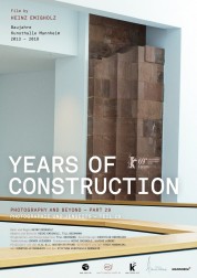 Years of Construction 2019