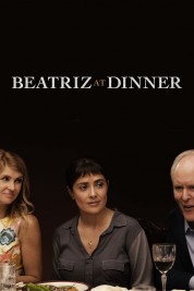 Beatriz at Dinner 2017