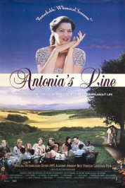 Antonia's Line 1995