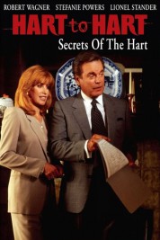 Hart to Hart: Secrets of the Hart 1995