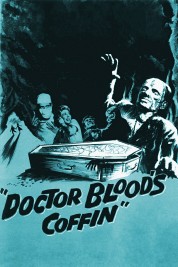 Doctor Blood's Coffin 1961