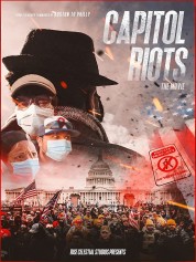 Capitol Riots Movie 2022