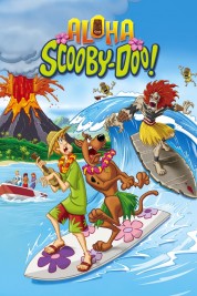 Aloha Scooby-Doo! 2005