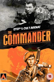 The Commander 1988