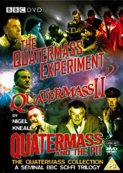 The Quatermass Experiment 1953