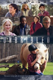 Unbridled 2018