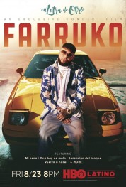 Farruko: En letra de otro 2019