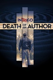 Intrigo: Death of an Author 2018