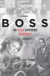 BOSS: The Black Experience in Business 2019