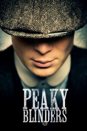 Peaky Blinders 2013