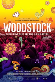 Woodstock: Three Days That Defined a Generation 2019