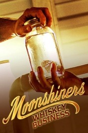 Moonshiners Whiskey Business 2019
