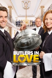 Butlers in Love 2022