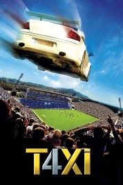 Taxi 4 2007