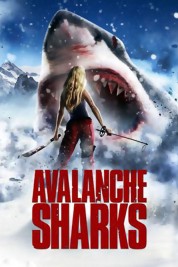 Avalanche Sharks 2014