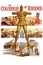 The Colossus of Rhodes 1961