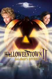 Halloweentown II: Kalabar's Revenge 2001
