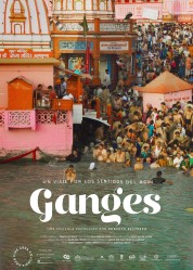 Ganges 2019