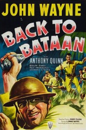 Back to Bataan 1945