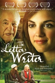 The Letter Writer 2011