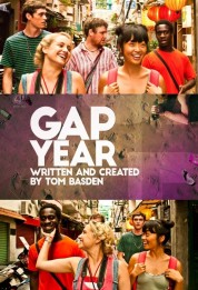 Gap Year 2017