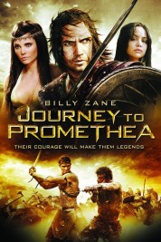 Journey to Promethea 2010