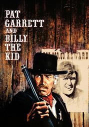 Pat Garrett & Billy the Kid 1973