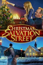 Christmas on Salvation Street 2015