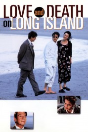 Love and Death on Long Island 1997