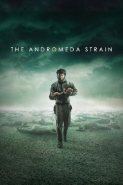 The Andromeda Strain 2008