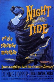 Night Tide 1963