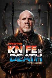 Forged in Fire: Knife or Death 2018