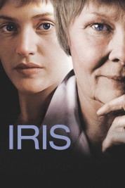 Iris 2001