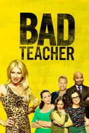 Bad Teacher 2014