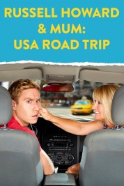 Russell Howard & Mum: USA Road Trip 2016