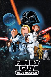 Family Guy Presents: Blue Harvest 2007