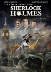 Sherlock Holmes 2010