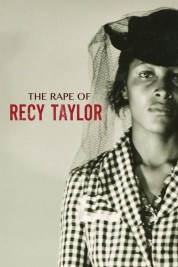 The Rape of Recy Taylor 2019