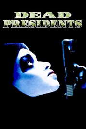 Dead Presidents 1995