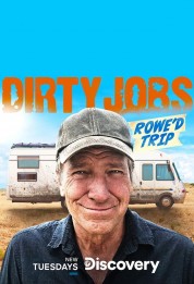 Dirty Jobs: Rowe'd Trip 2020