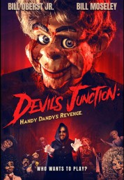 Devil's Junction: Handy Dandy's Revenge 2019