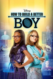 How to Build a Better Boy 2014